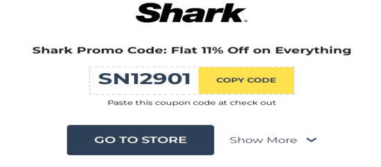 Copy Shark’s Discount Code