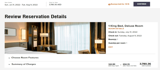  Apply Sheraton Hotels Coupon