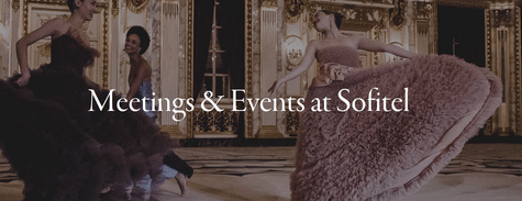 Meetings & Events