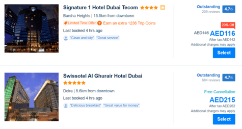 Trip.com Hotels