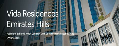 Vida Hotels and Resort Residences