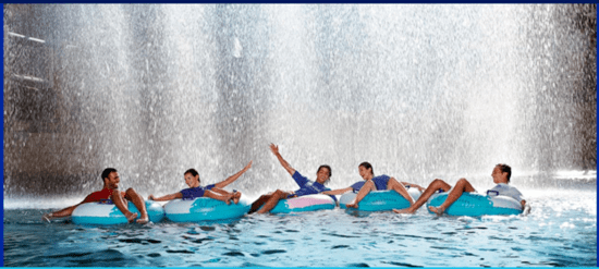 Wild Wadi UAE Code