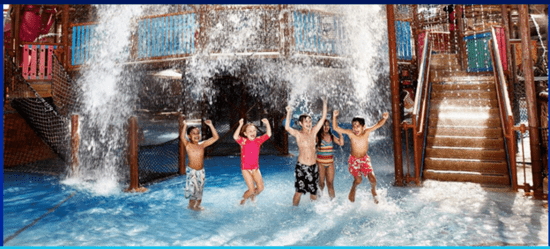 Wild Wadi Jumeirah